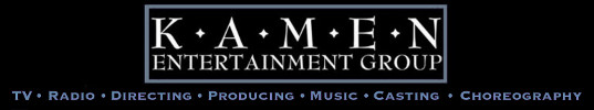 Kamen Entertainment Group, New York