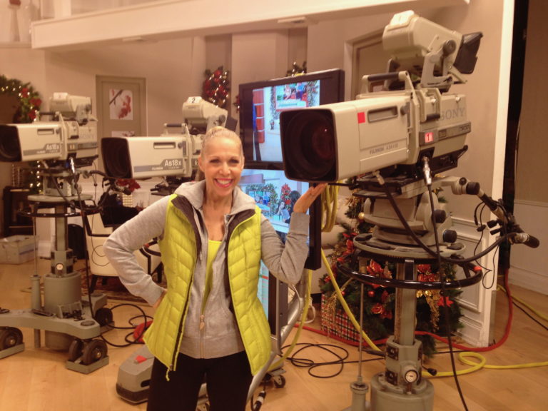 Marina Kamen Director